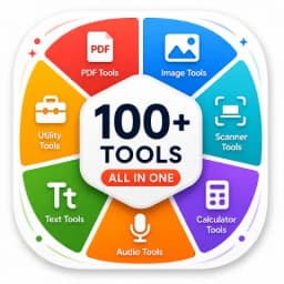 All in One Tools Hub icon